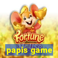 papis game